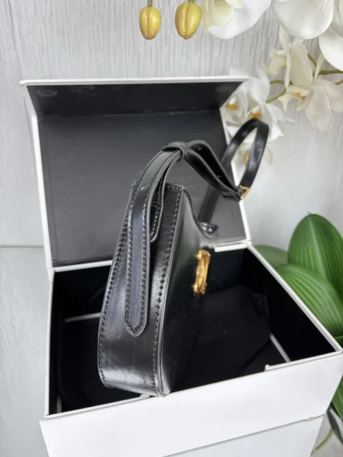 Celine Tilly Hobo Bag