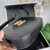 Celine Tilly Hobo Bag