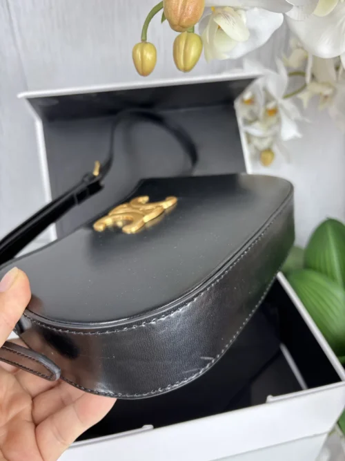 Celine Tilly Hobo Bag