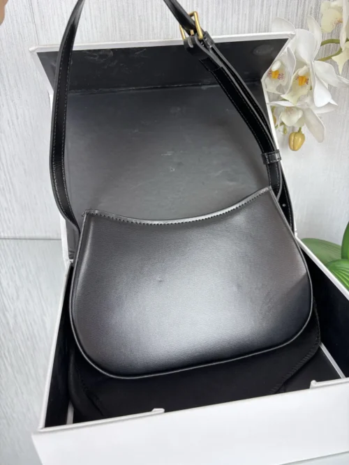 Celine Tilly Hobo Bag