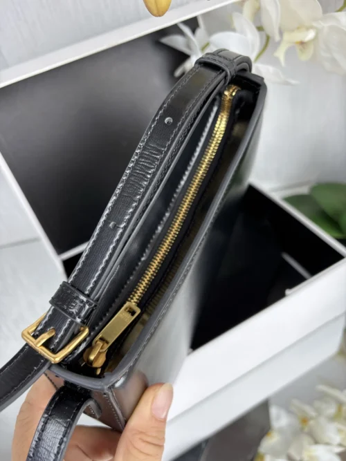 Celine Tilly Hobo Bag