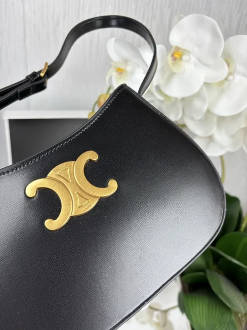 Celine Tilly Hobo Bag