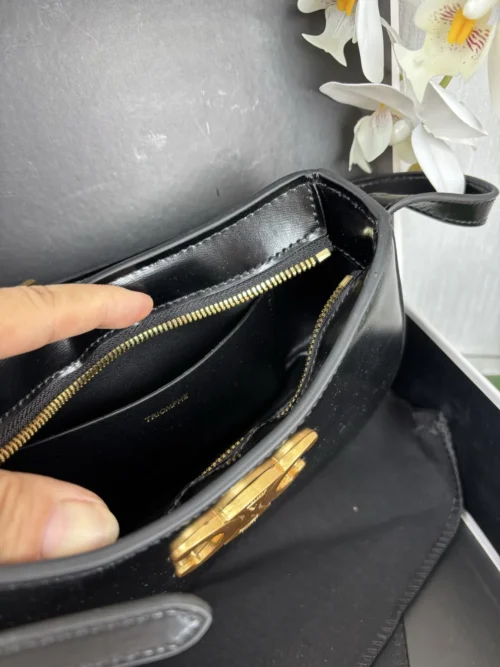 Celine Tilly Hobo Bag