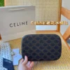 Celine Monogram Bucket Bag