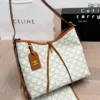 Celine Carry All Tote Bag