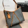 Celine Carry All Tote Bag
