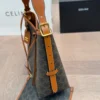 Celine Carry All Tote Bag