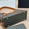 Celine Carry All Tote Bag