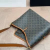 Celine Carry All Tote Bag