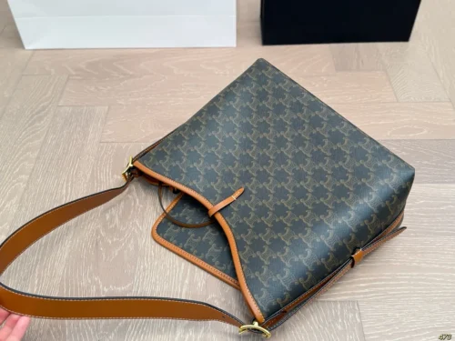 Celine Carry All Tote Bag