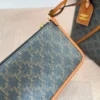 Celine Carry All Tote Bag