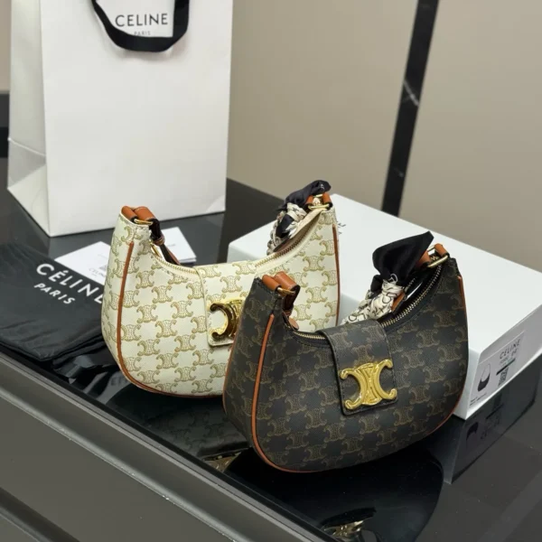 Celine Ava Hobo Bag