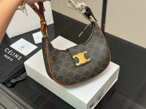 Celine Ava Hobo Bag