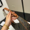 Celine Ava Hobo Bag