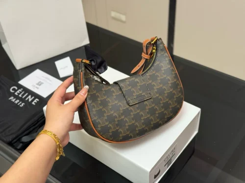 Celine Ava Hobo Bag