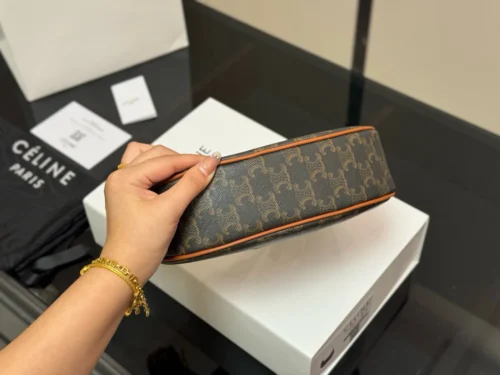 Celine Ava Hobo Bag