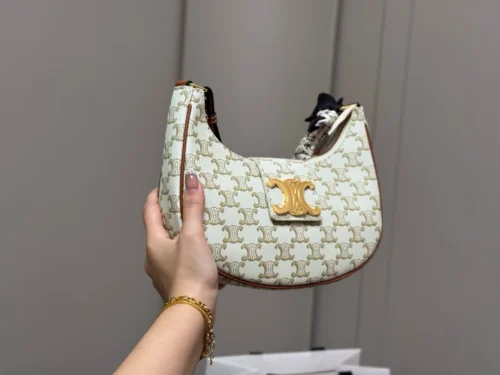 Celine Ava Hobo Bag
