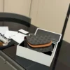 Celine Tilly Leather Bag