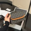 Celine Tilly Leather Bag