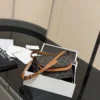 Celine Tilly Leather Bag
