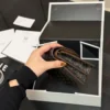 Celine Tilly Leather Bag
