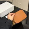 Celine Calfskin Bucket Bag