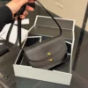 Celine Tilly Leather Bag Style 0009