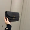 Celine Tilly Leather Bag Style 0009