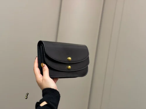 Celine Tilly Leather Bag Style 0009