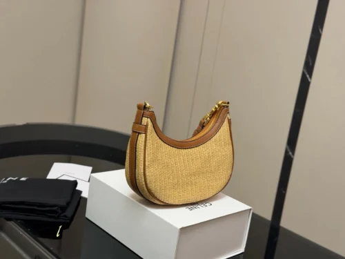 Celine Ava Hobo Bag Style 0011
