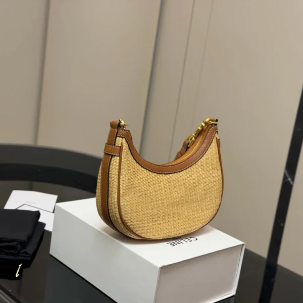 Celine Ava Hobo Bag Style 0011