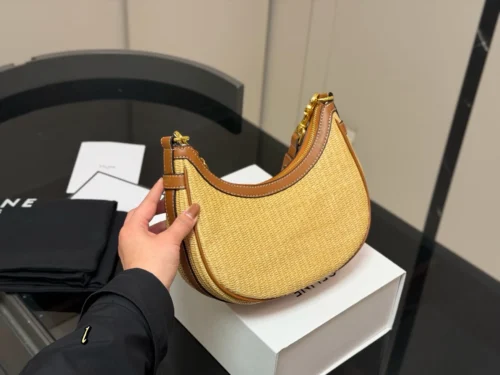 Celine Ava Hobo Bag Style 0011