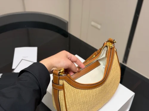 Celine Ava Hobo Bag Style 0011