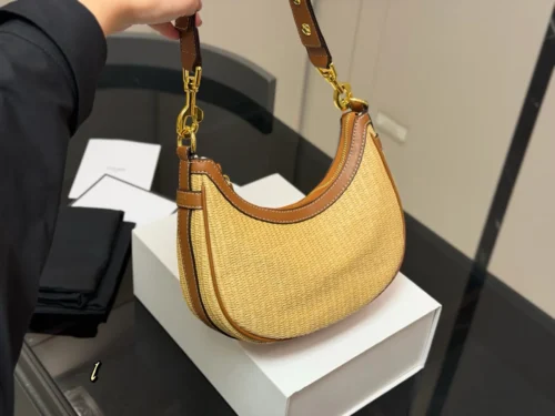 Celine Ava Hobo Bag Style 0011