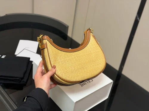 Celine Ava Hobo Bag Style 0011