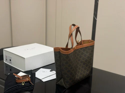 Celine Tote Bag