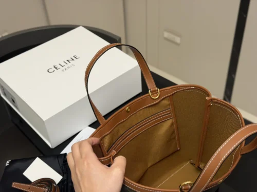 Celine Tote Bag