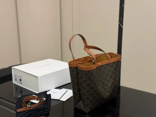 Celine Tote Bag