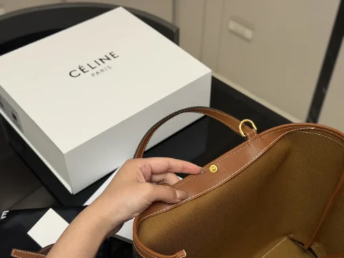 Celine Tote Bag