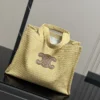 Celine Triomphe Tote Bag