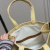 Celine Triomphe Tote Bag