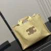 Celine Triomphe Tote Bag
