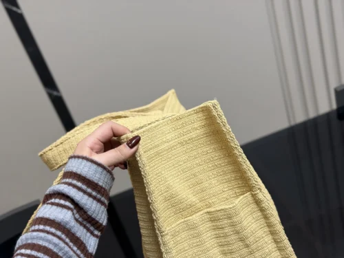 Celine Triomphe Tote Bag