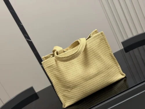 Celine Triomphe Tote Bag