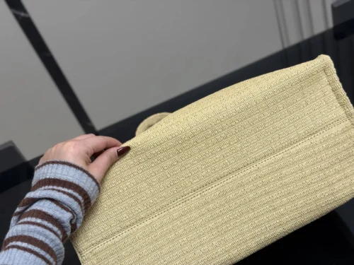 Celine Triomphe Tote Bag