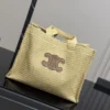 Celine Triomphe Tote Bag
