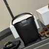 Celine Calfskin Bucket Bag Style 0027