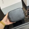 Celine Calfskin Bucket Bag Style 0027
