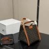Celine Monogram Tote Bag