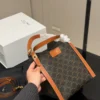 Celine Monogram Tote Bag